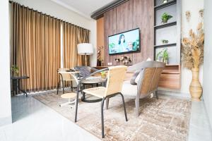 Modluxstay Homestay