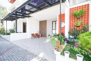 Modluxstay Homestay