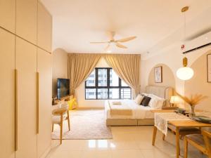 Astrum Ampang KL by DV