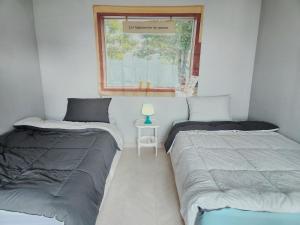 Entre private house 4 bedrooms 6 beds 3 bathrooms