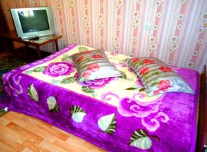 Two-Bedroom Apartment room in Apartment Krasnoarmeyskaya 14
