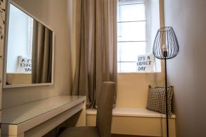 4BDR Historical Spirit Apt by Ruterra