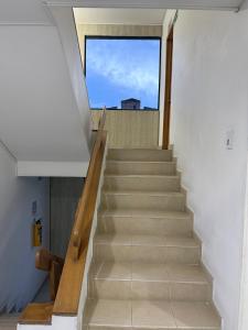 Loft apartment, Parque de la 93, 7-3