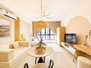 Astrum Ampang KL by DV