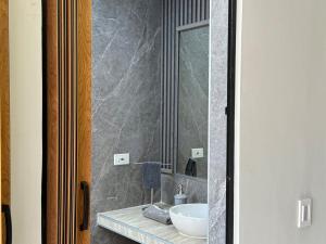 Loft apartment, Parque de la 93, 7-3