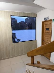 Loft apartment, Parque de la 93, 7-3