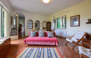 Stunning Home In Camaiore With Private Swimming Pool, Can Be Inside Or Outside