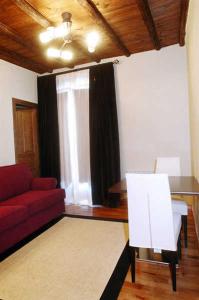 Posada Arco de San Miguel