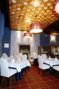 Posada Arco de San Miguel