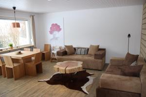 Apartement Kuckucksnest Todtnau-Muggenbrunn Todtnau Saksamaa