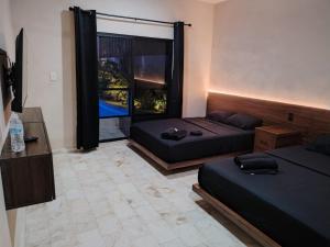 Hotel Casa López
