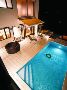 KanaMori villa-omuroyama