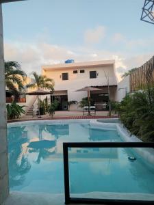 Hotel Casa López