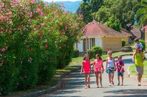 Villages vacances Le Village des Isles : photos des chambres
