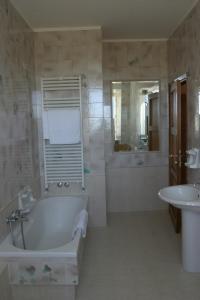 Habitación Doble Deluxe