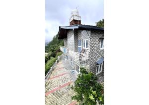 Sylvara Villas - A Serene Stay Near Kainchi Dham Nainital