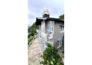 Sylvara Villas - A Serene Stay Near Kainchi Dham Nainital