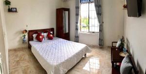 Rubis hotel có bãi đậu oto