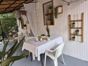 Apartman Time Out Centar Smederevo