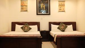 Thien Ha Hotel