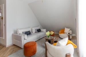 Granaria Rooftop Premium Penthouse by Wholness x Lion Apartments