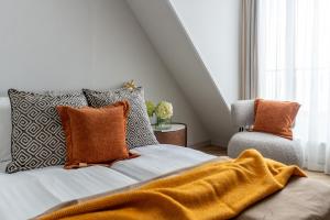 Granaria Rooftop Premium Penthouse by Wholness x Lion Apartments
