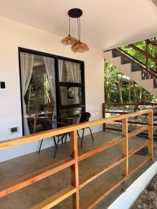 Banana Homestay