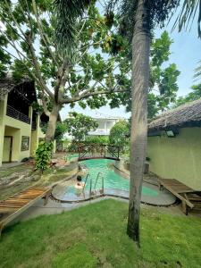 Làng Cá Voi Mui Ne Hotel