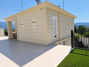 Vila Peleus -Suite 1