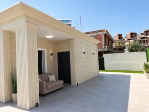 Vila Peleus -Suite 1