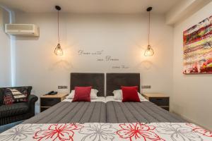 Filoxenia Hotel & Spa Achaia Greece