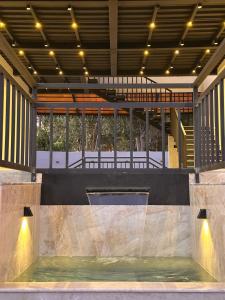 Maifloer Farmstays