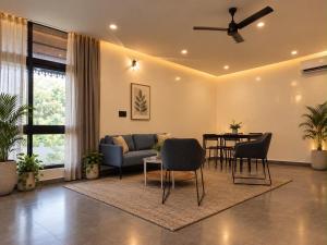 Maifloer Farmstays