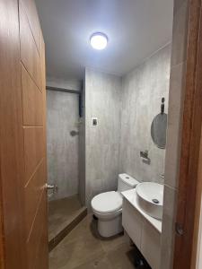 Montufar Suites & Stay Cusco