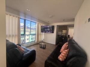 Montufar Suites & Stay Cusco
