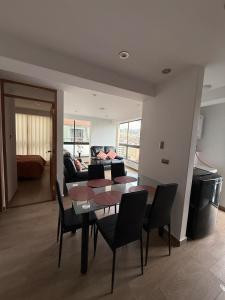 Montufar Suites & Stay Cusco