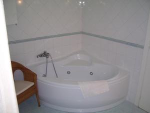 Habitación Cuádruple de Lujo