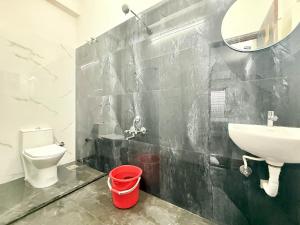 Castle Moon Resort