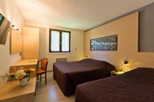 Accommodation in Alby