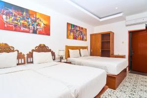 Attara Inn Senggigi