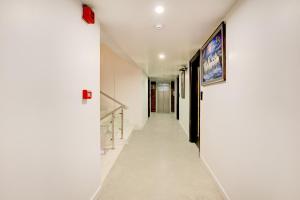Townhouse Oak New Delhi Central Railway Junction Formerly Uppal International