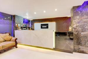 Townhouse Oak New Delhi Central Railway Junction Formerly Uppal International