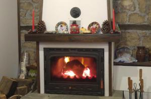 Guest House Strumena