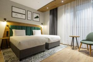 Ramada Encore by Wyndham Istanbul Airport Arnavutkoy