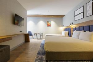 Ramada Encore by Wyndham Istanbul Airport Arnavutkoy