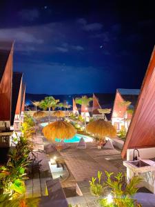 Limbo Lux Bungalows