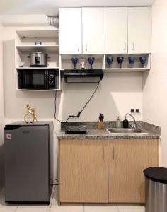 Cebu Island Stay Cozy 2-BR Condo Home In Mandaue