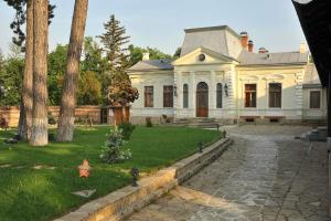 Conac Polizu