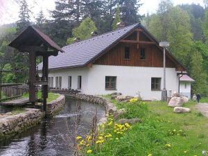 Čenkárna
