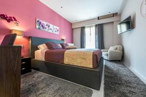 Filoxenia Hotel & Spa Achaia Greece